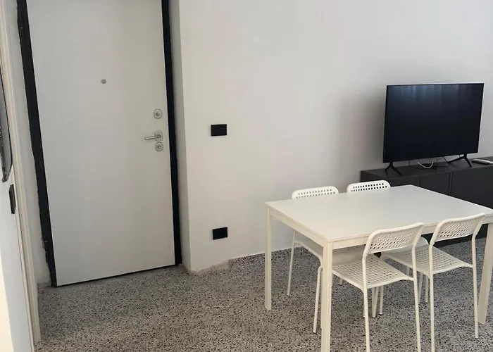 Apartman Via Leucosia *