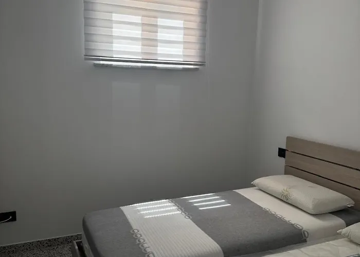 Apartman Via Leucosia Salerno